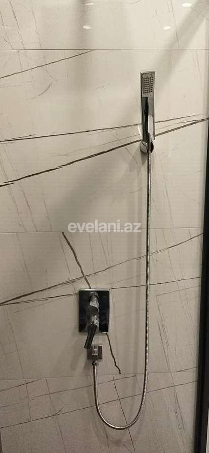 Kirayə verilir, yeni tikili, 3 otaqlı, 150 m², Bakı, Xətai r, Ağ şəhər q, Şah İsmayıl Xətai m.