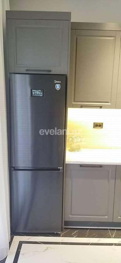 Kirayə verilir, yeni tikili, 3 otaqlı, 150 m², Bakı, Xətai r, Ağ şəhər q, Şah İsmayıl Xətai m.