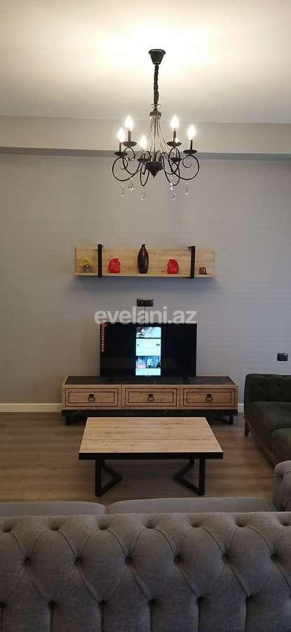 Kirayə verilir, yeni tikili, 3 otaqlı, 150 m², Bakı, Xətai r, Ağ şəhər q, Şah İsmayıl Xətai m.