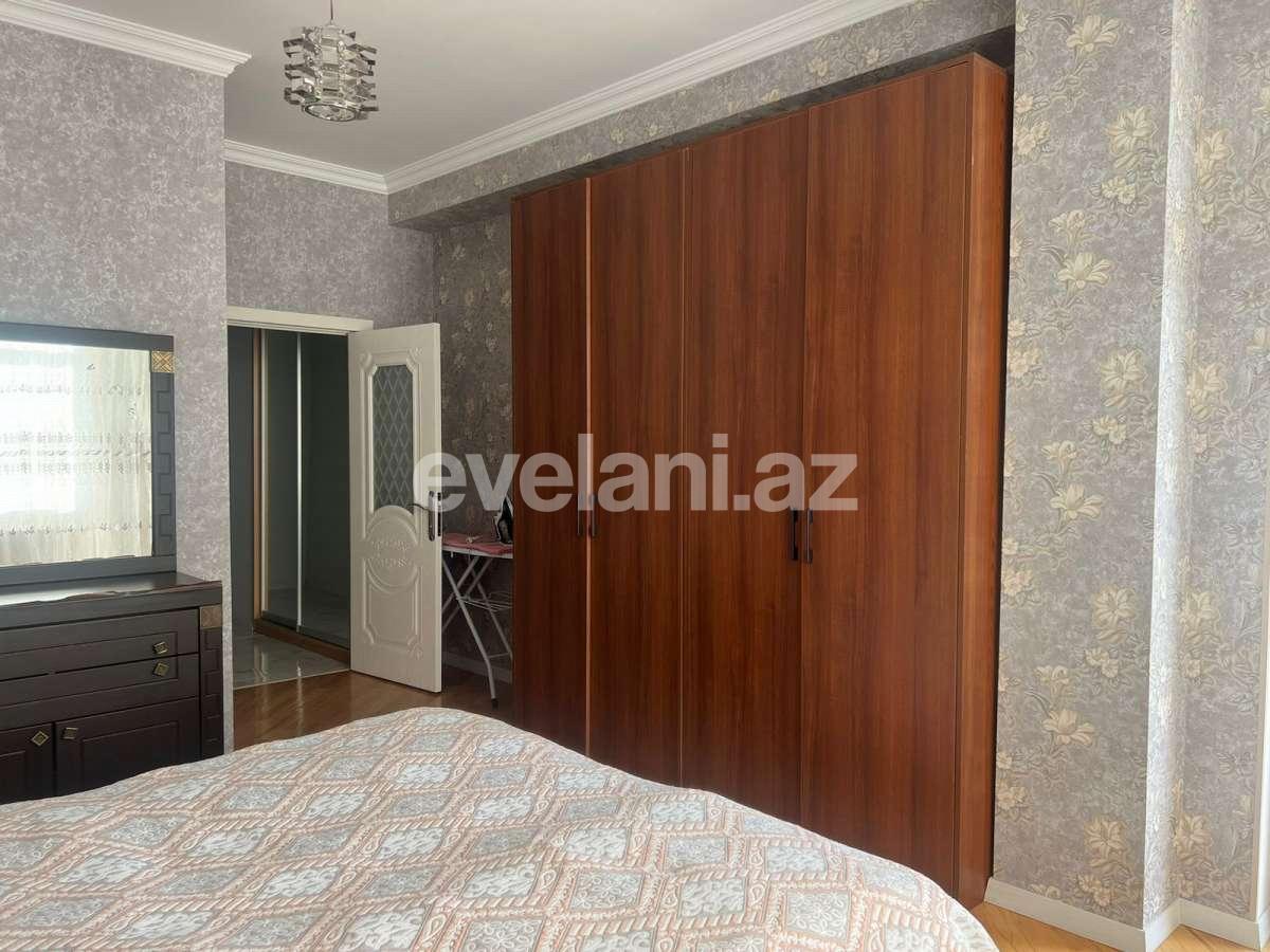 Rent, new building, 2 room, 70 m², Baku, Nasimi r, 8 November m.
