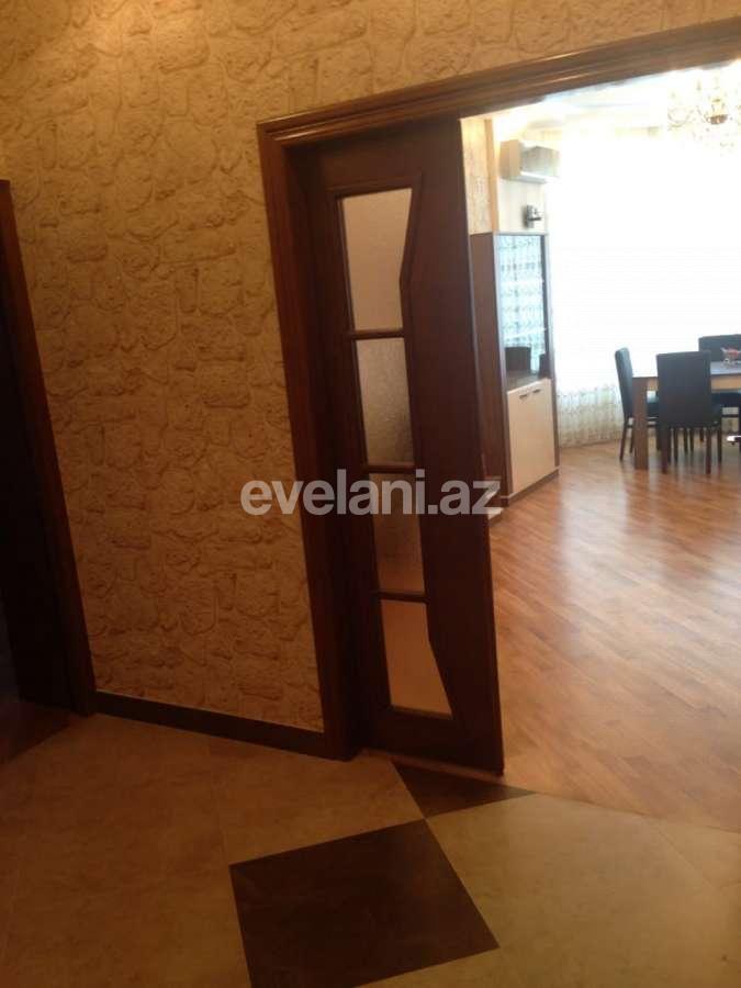 Rent, new building, 2 room, 90 m², Baku, Yasamal r.