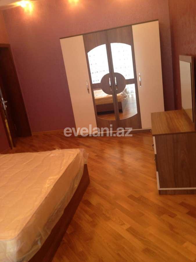 Rent, new building, 2 room, 90 m², Baku, Yasamal r.