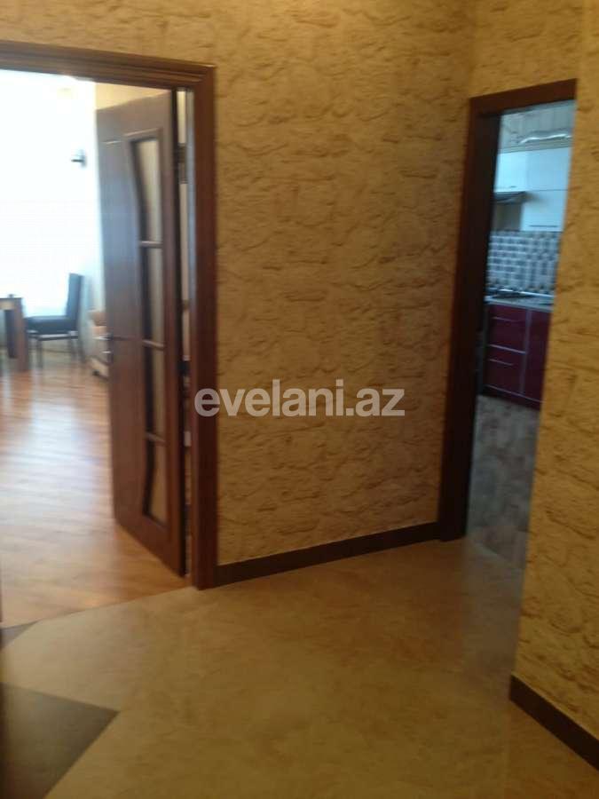 Rent, new building, 2 room, 90 m², Baku, Yasamal r.
