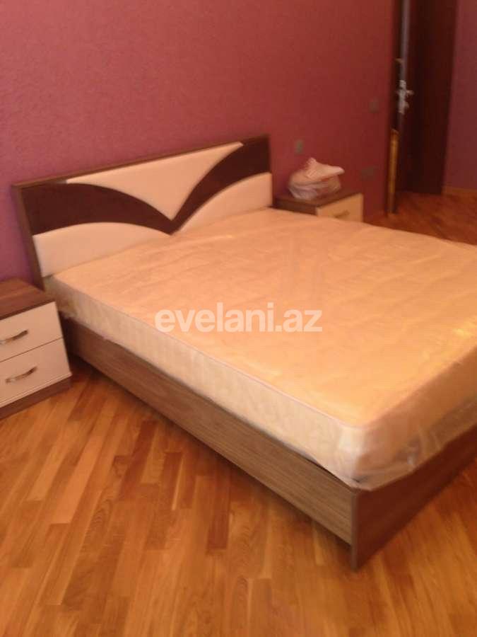 Rent, new building, 2 room, 90 m², Baku, Yasamal r.