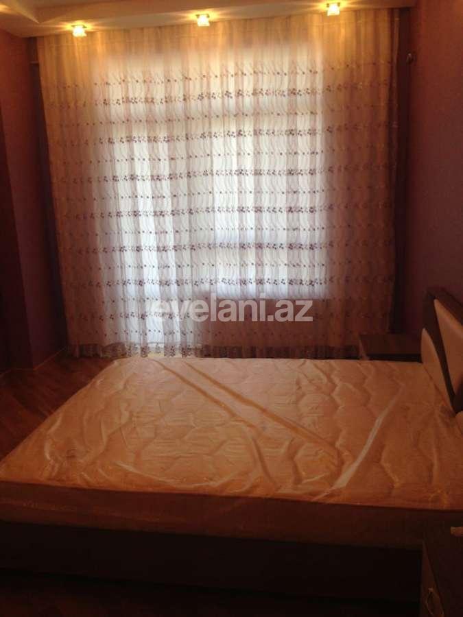 Rent, new building, 2 room, 90 m², Baku, Yasamal r.