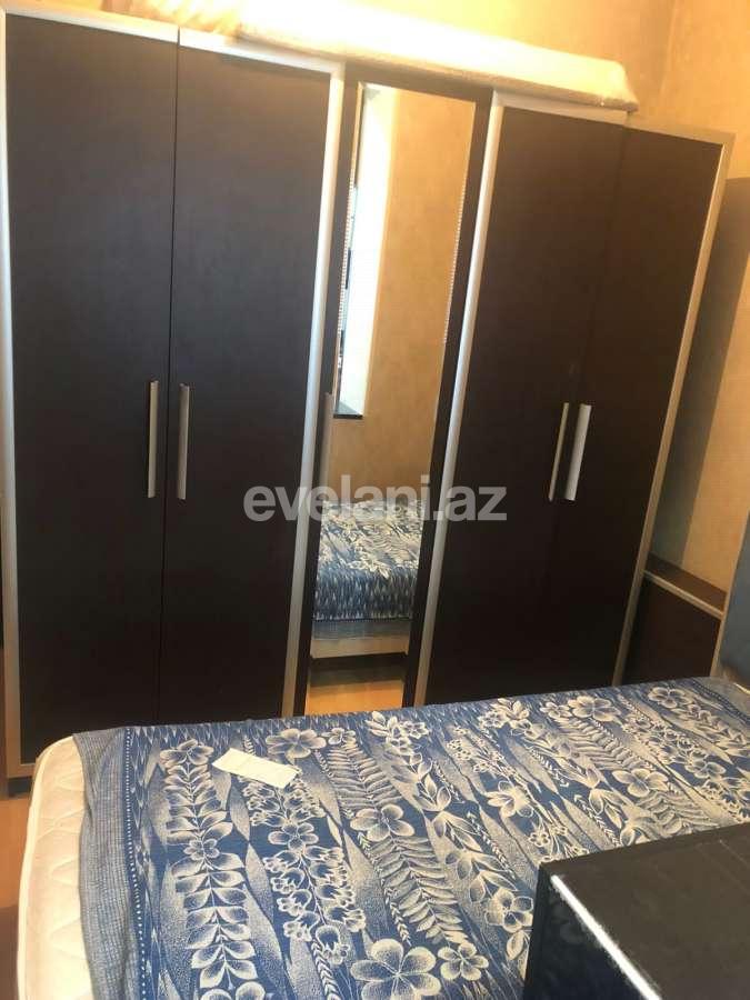 Satılır, köhnə tikili, 2 otaqlı, 40 m², Bakı, Yasamal r, Yeni Yasamal q, İnşaatçılar m.