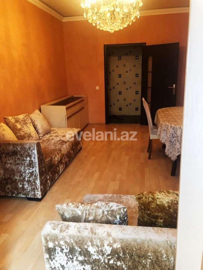 Satılır, köhnə tikili, 2 otaqlı, 40 m², Bakı, Yasamal r, Yeni Yasamal q, İnşaatçılar m.