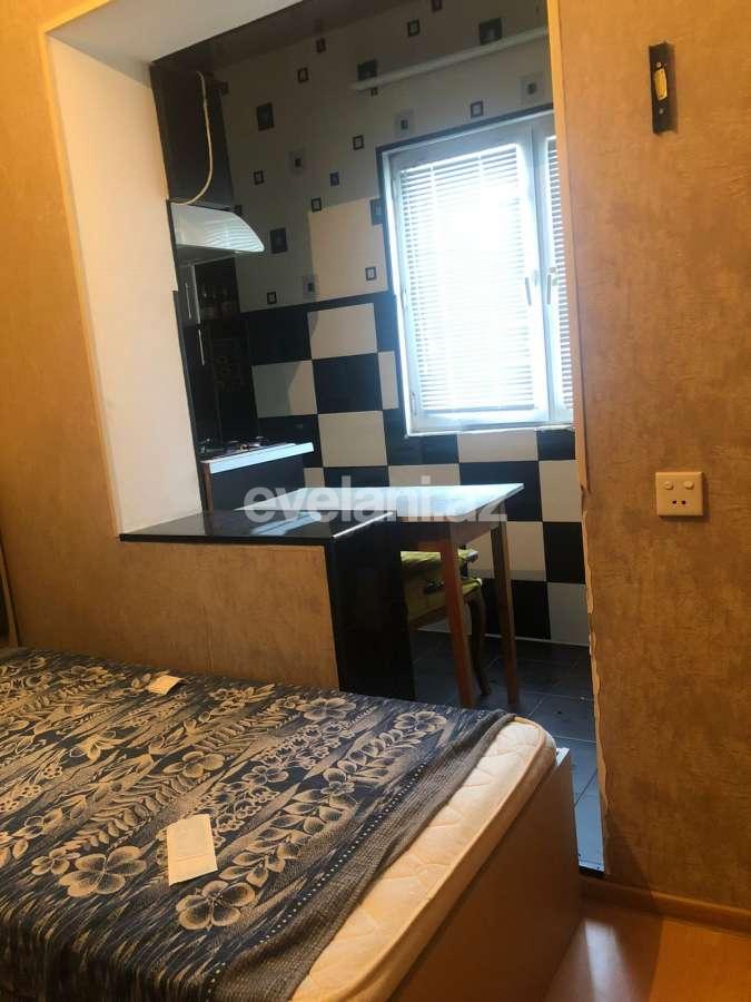 Satılır, köhnə tikili, 2 otaqlı, 40 m², Bakı, Yasamal r, Yeni Yasamal q, İnşaatçılar m.