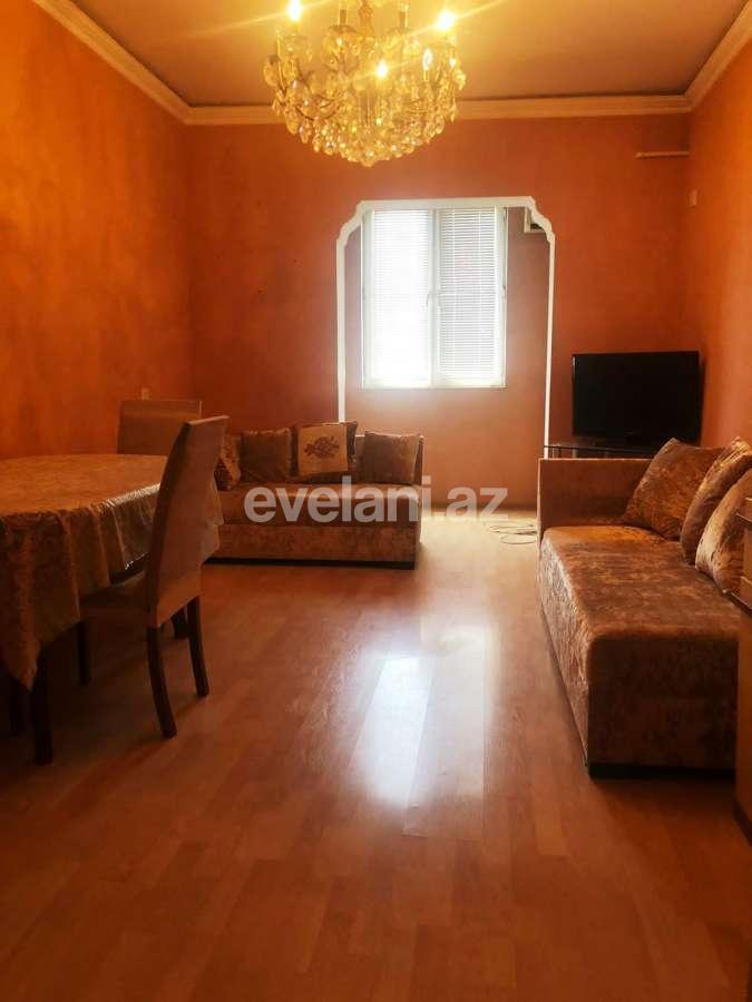 Satılır, köhnə tikili, 2 otaqlı, 40 m², Bakı, Yasamal r, Yeni Yasamal q, İnşaatçılar m.
