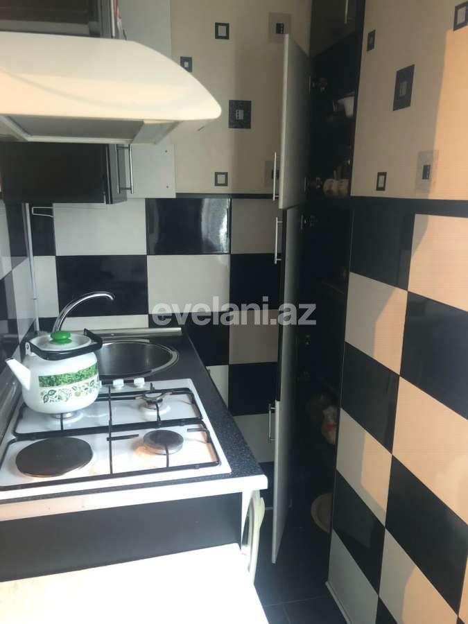 Satılır, köhnə tikili, 2 otaqlı, 40 m², Bakı, Yasamal r, Yeni Yasamal q, İnşaatçılar m.