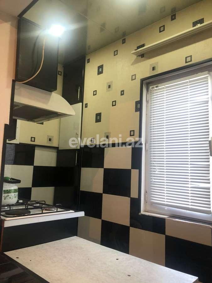 Satılır, köhnə tikili, 2 otaqlı, 40 m², Bakı, Yasamal r, Yeni Yasamal q, İnşaatçılar m.