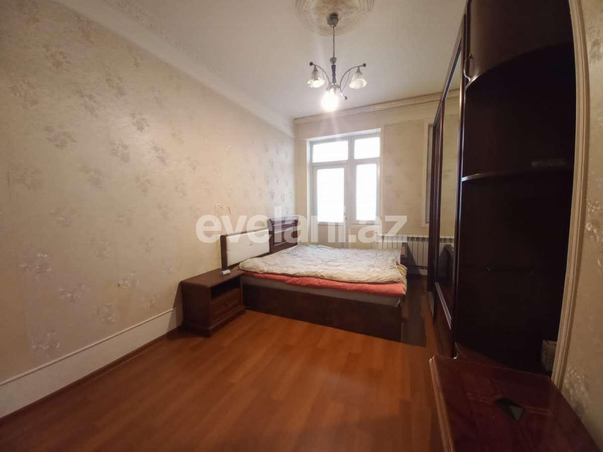 Сдаётся, новостройка, 3-комнаты, 90 m², Баку, Наримановский r, Нариман Нариманов m.