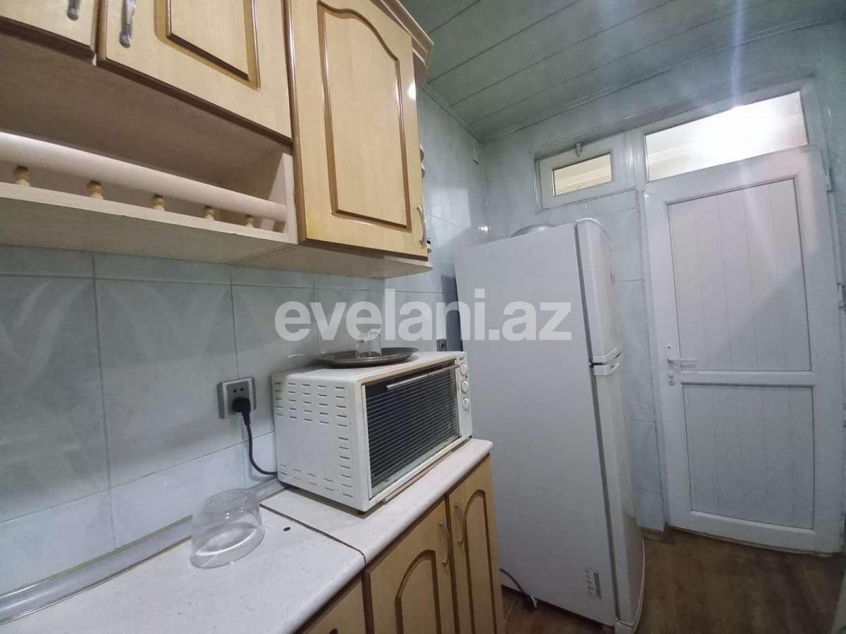 Сдаётся, новостройка, 3-комнаты, 90 m², Баку, Наримановский r, Нариман Нариманов m.