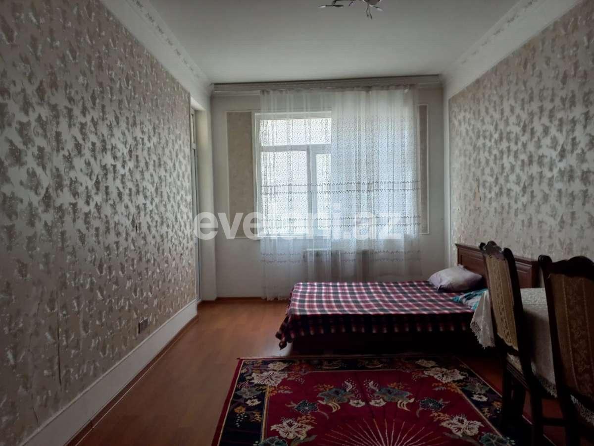 Сдаётся, новостройка, 3-комнаты, 90 m², Баку, Наримановский r, Нариман Нариманов m.