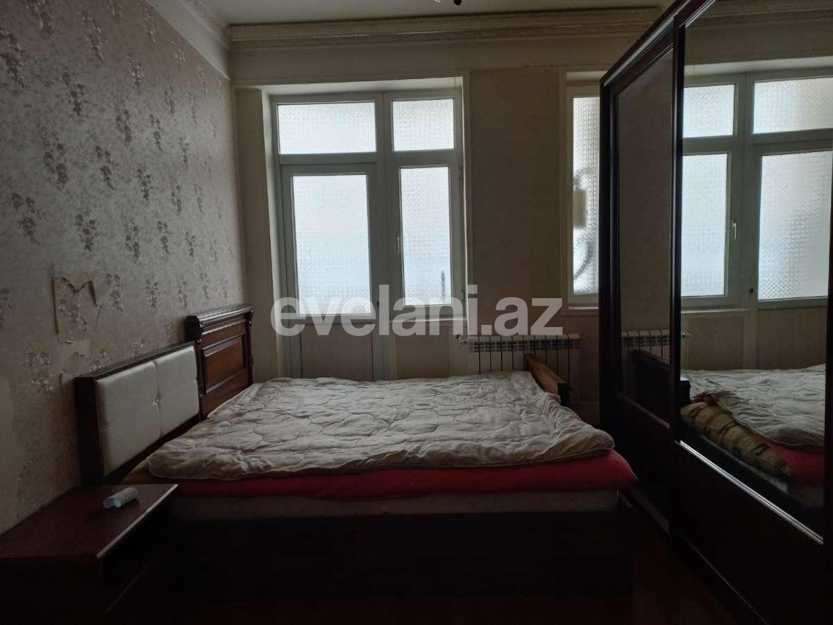 Сдаётся, новостройка, 3-комнаты, 90 m², Баку, Наримановский r, Нариман Нариманов m.