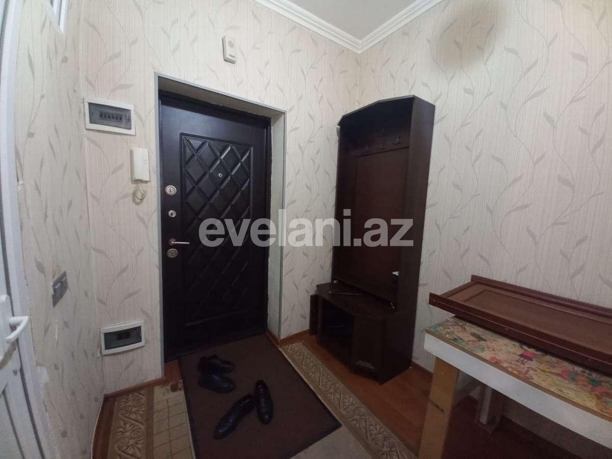 Сдаётся, новостройка, 3-комнаты, 90 m², Баку, Наримановский r, Нариман Нариманов m.