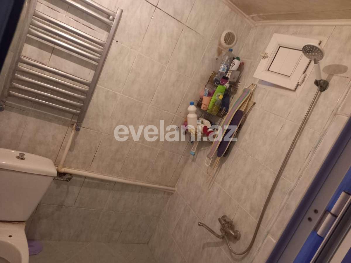 Satılır, köhnə tikili, 1 otaqlı, 33 m², Bakı, Yasamal r, Yasamal q, Elmlər Akademiyası m.