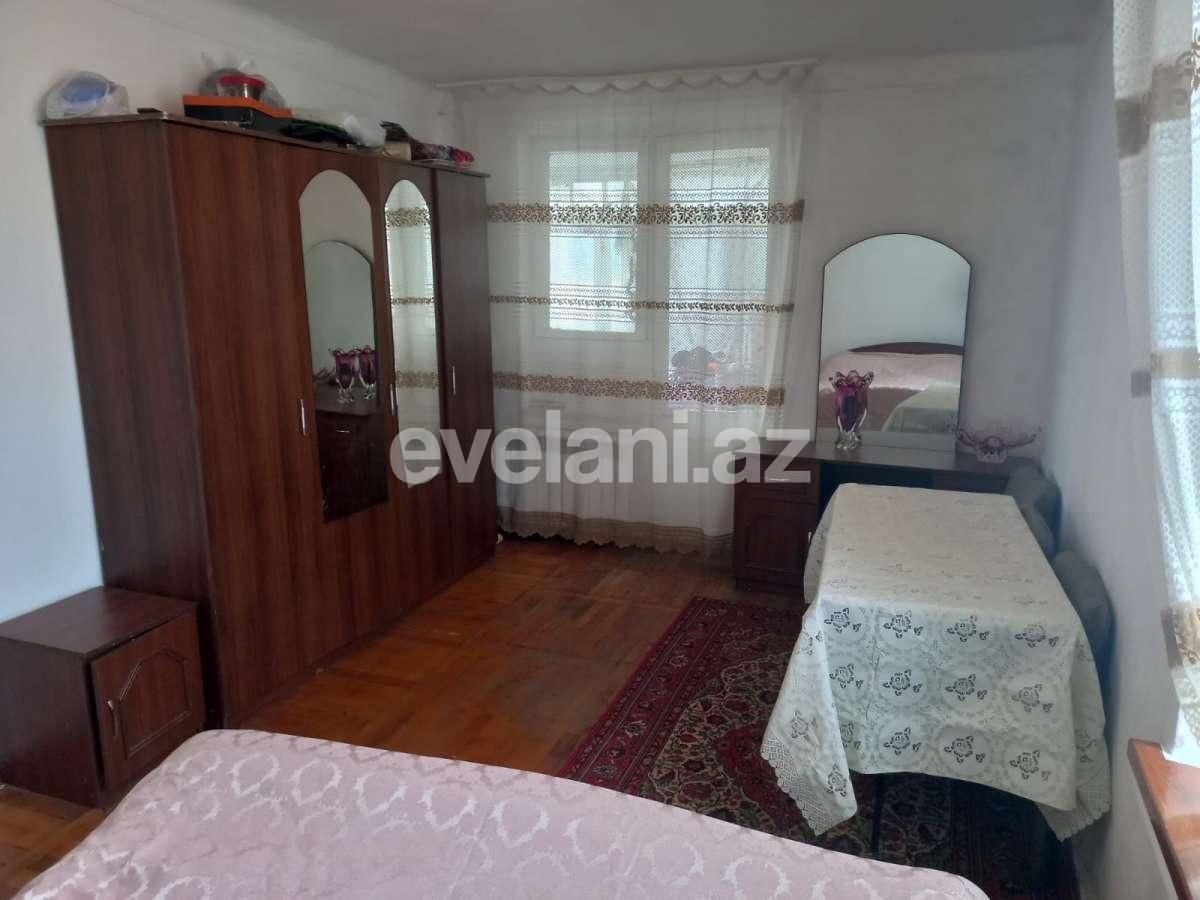 Satılır, köhnə tikili, 1 otaqlı, 33 m², Bakı, Yasamal r, Yasamal q, Elmlər Akademiyası m.