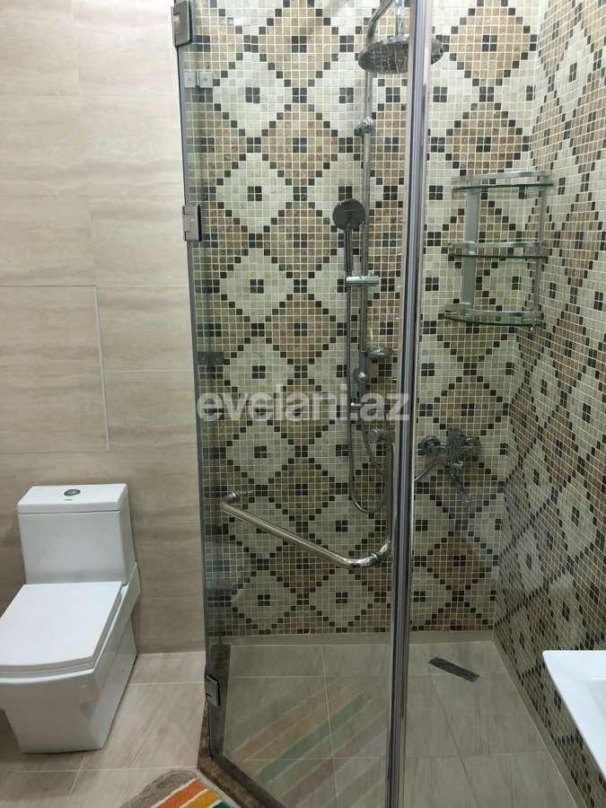 Kirayə verilir, yeni tikili, 2 otaqlı, 70 m², Bakı, Xətai r, Şah İsmayıl Xətai m.