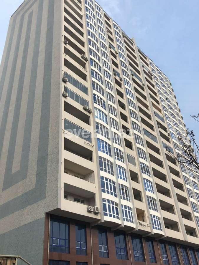 Kirayə verilir, yeni tikili, 2 otaqlı, 70 m², Bakı, Xətai r, Şah İsmayıl Xətai m.