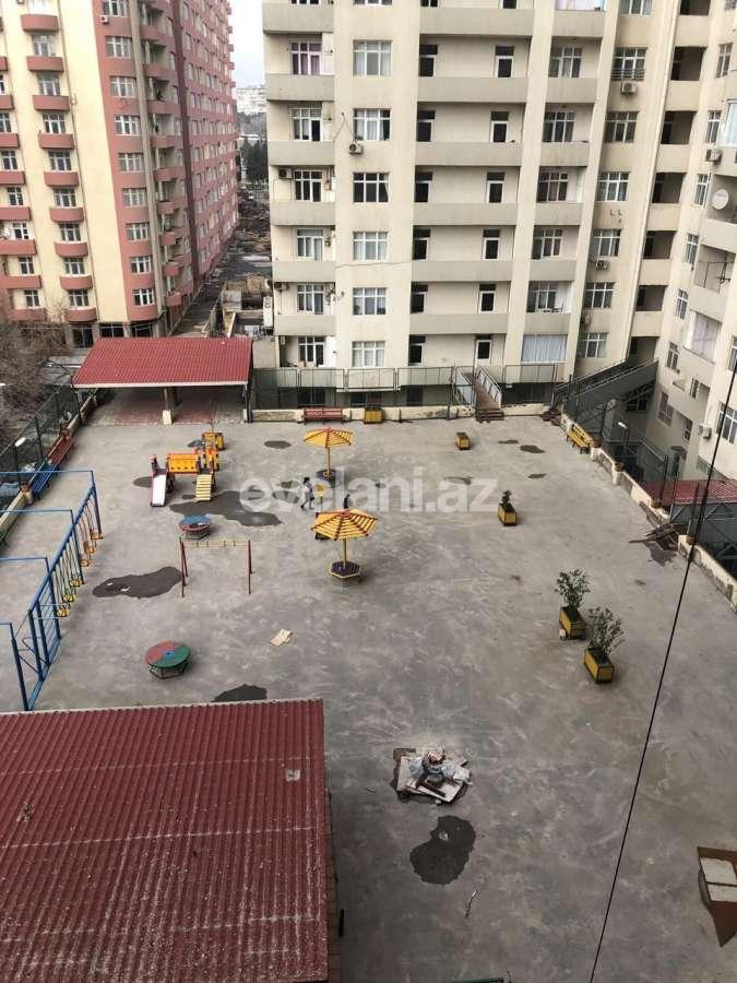 Kirayə verilir, yeni tikili, 2 otaqlı, 70 m², Bakı, Xətai r, Şah İsmayıl Xətai m.