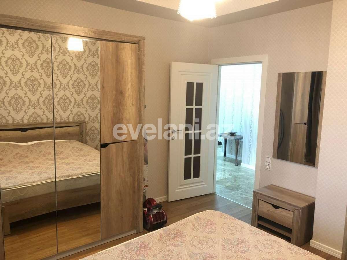 Kirayə verilir, yeni tikili, 2 otaqlı, 70 m², Bakı, Xətai r, Şah İsmayıl Xətai m.