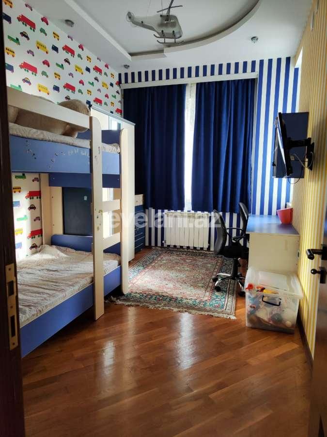 Kirayə verilir, yeni tikili, 3 otaqlı, 100 m², Bakı, Nəsimi r, 8 Noyabr m.