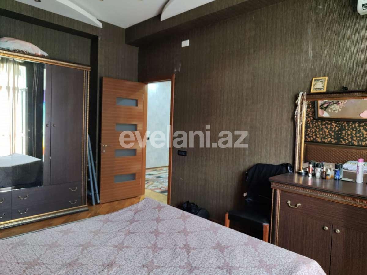 Kirayə verilir, yeni tikili, 3 otaqlı, 100 m², Bakı, Nəsimi r, 8 Noyabr m.