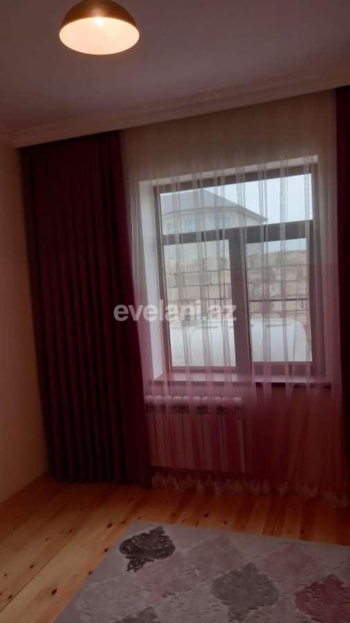 Satılır, həyət evi / bağ, 3 otaqlı, 130 m², Bakı, Xəzər r, Mərdəkan q.