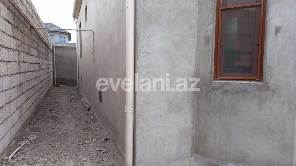 Satılır, həyət evi / bağ, 3 otaqlı, 130 m², Bakı, Xəzər r, Mərdəkan q.