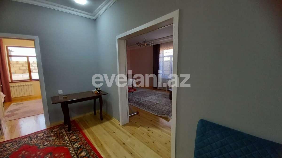 Satılır, həyət evi / bağ, 3 otaqlı, 130 m², Bakı, Xəzər r, Mərdəkan q.