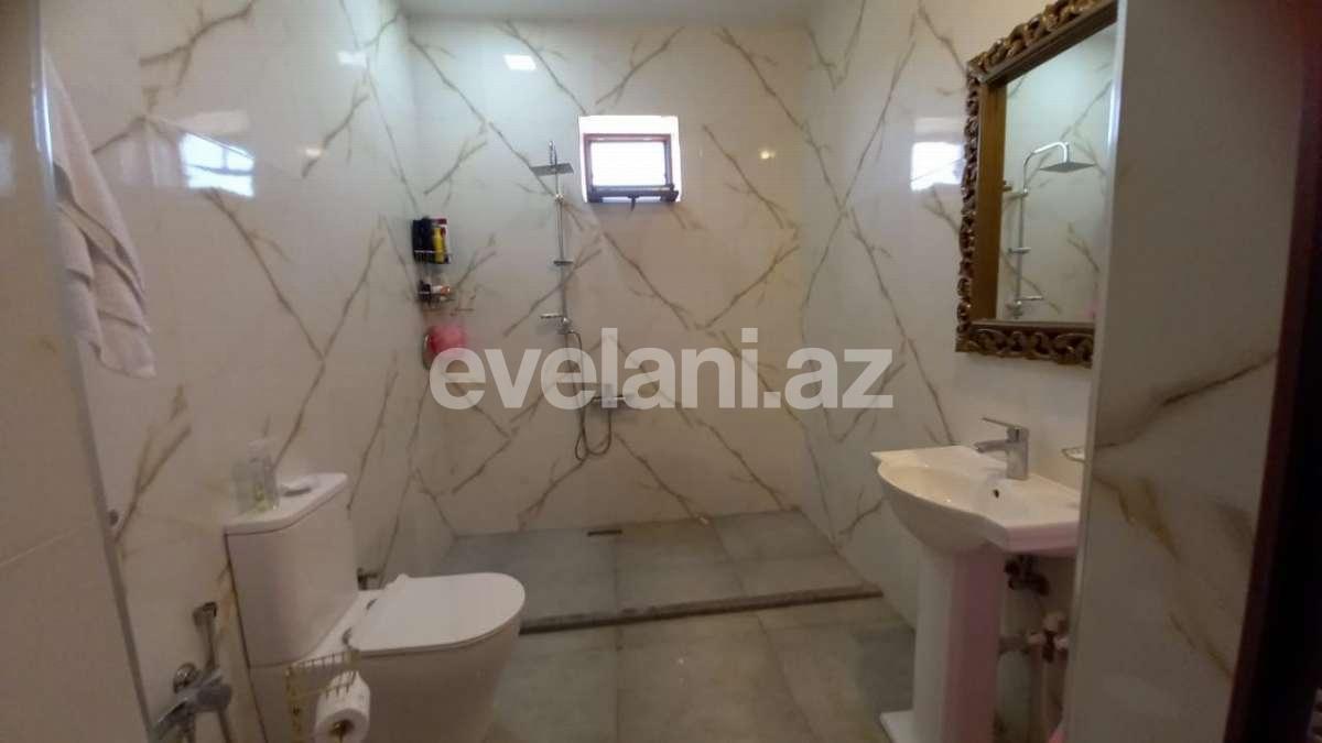 Satılır, həyət evi / bağ, 3 otaqlı, 130 m², Bakı, Xəzər r, Mərdəkan q.