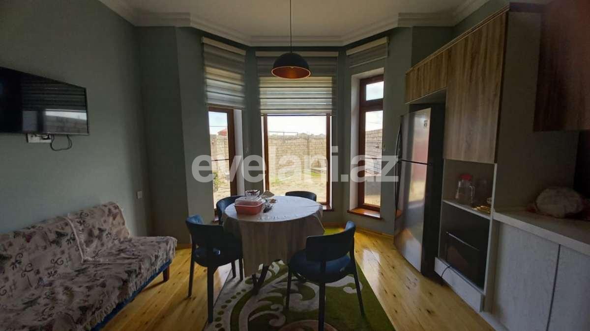 Satılır, həyət evi / bağ, 3 otaqlı, 130 m², Bakı, Xəzər r, Mərdəkan q.