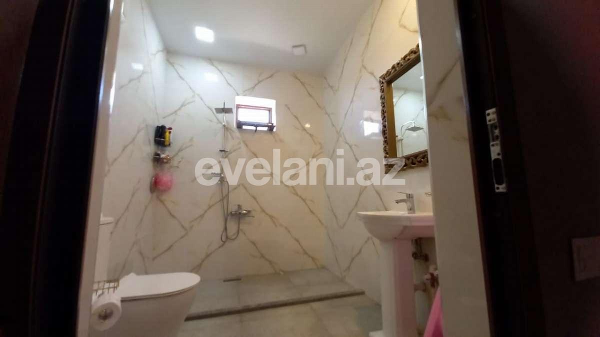 Satılır, həyət evi / bağ, 3 otaqlı, 130 m², Bakı, Xəzər r, Mərdəkan q.