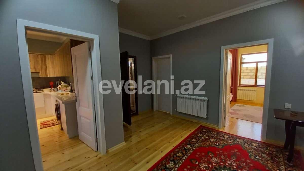 Satılır, həyət evi / bağ, 3 otaqlı, 130 m², Bakı, Xəzər r, Mərdəkan q.