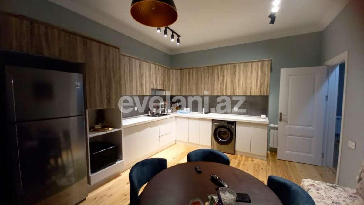 Satılır, həyət evi / bağ, 3 otaqlı, 130 m², Bakı, Xəzər r, Mərdəkan q.
