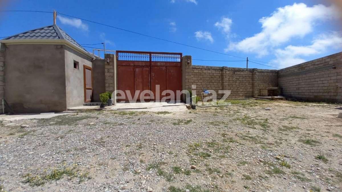 Satılır, həyət evi / bağ, 3 otaqlı, 130 m², Bakı, Xəzər r, Mərdəkan q.
