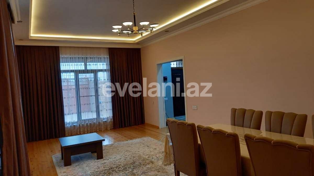 Satılır, həyət evi / bağ, 3 otaqlı, 130 m², Bakı, Xəzər r, Mərdəkan q.
