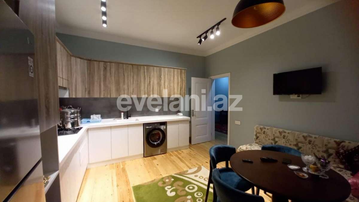 Satılır, həyət evi / bağ, 3 otaqlı, 130 m², Bakı, Xəzər r, Mərdəkan q.