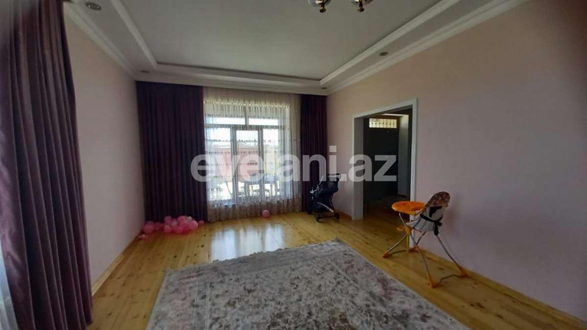 Satılır, həyət evi / bağ, 3 otaqlı, 130 m², Bakı, Xəzər r, Mərdəkan q.