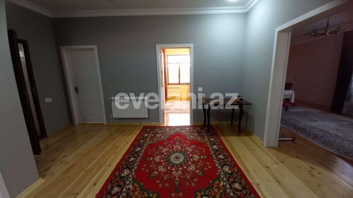 Satılır, həyət evi / bağ, 3 otaqlı, 130 m², Bakı, Xəzər r, Mərdəkan q.