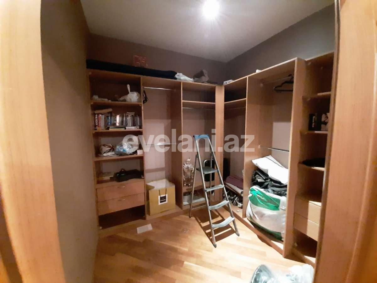 Kirayə verilir, yeni tikili, 5 otaqlı, 240 m², Bakı, Nəsimi r, 28 may m.