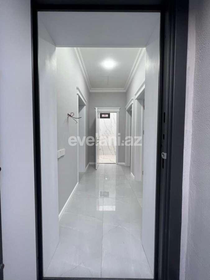 Satılır, həyət evi / bağ, 2 otaqlı, 87 m², Bakı, Xəzər r, Buzovna q.