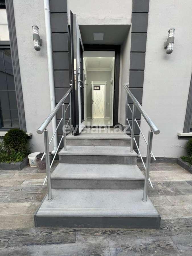 Satılır, həyət evi / bağ, 2 otaqlı, 87 m², Bakı, Xəzər r, Buzovna q.