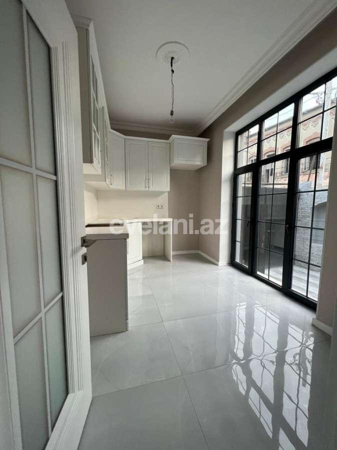 Satılır, həyət evi / bağ, 2 otaqlı, 87 m², Bakı, Xəzər r, Buzovna q.