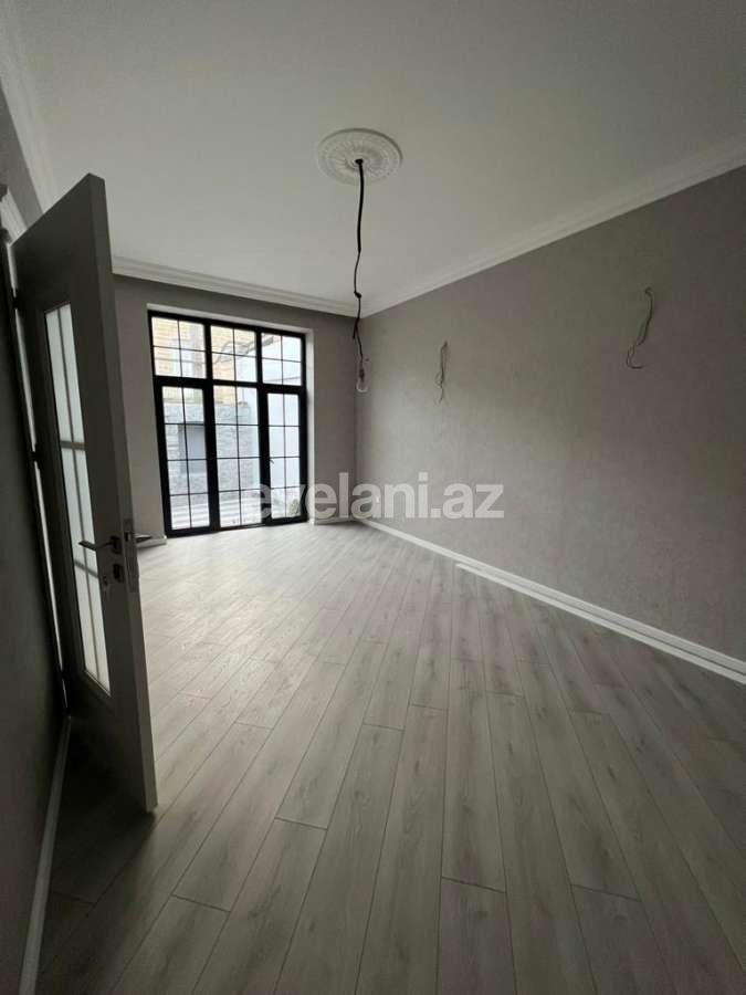 Satılır, həyət evi / bağ, 2 otaqlı, 87 m², Bakı, Xəzər r, Buzovna q.