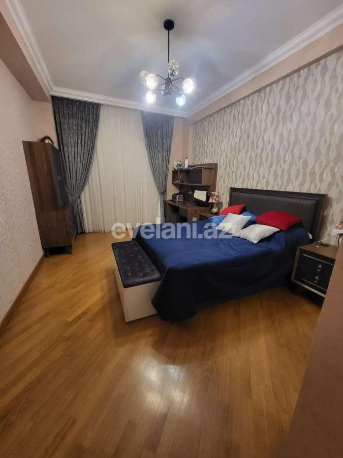 Kirayə verilir, yeni tikili, 2 otaqlı, 100 m², Bakı, Xətai r, Ağ şəhər q, Şah İsmayıl Xətai m.