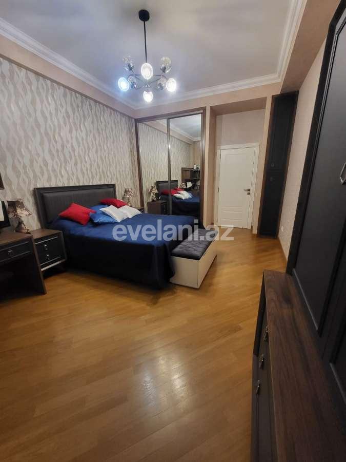 Kirayə verilir, yeni tikili, 2 otaqlı, 100 m², Bakı, Xətai r, Ağ şəhər q, Şah İsmayıl Xətai m.