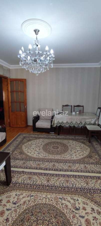 Satılır, həyət evi / bağ, 3 otaqlı, 130 m², Bakı, Xəzər r, Buzovna q.