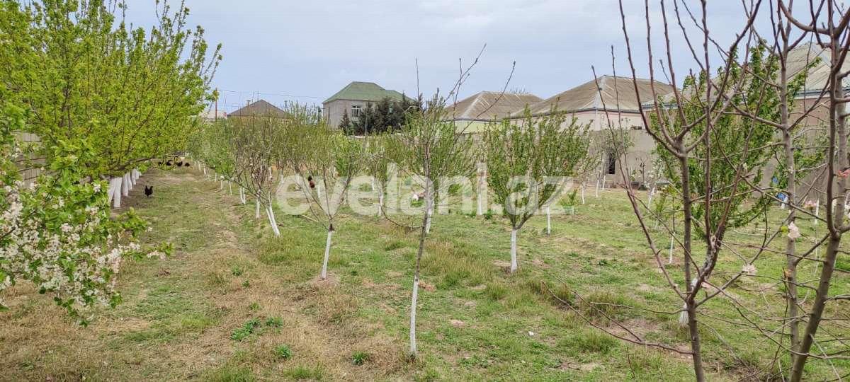 Satılır, həyət evi / bağ, 3 otaqlı, 130 m², Bakı, Xəzər r, Buzovna q.